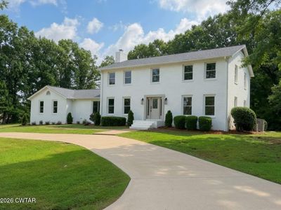 15 Leisure Ln, Jackson, TN, 38305