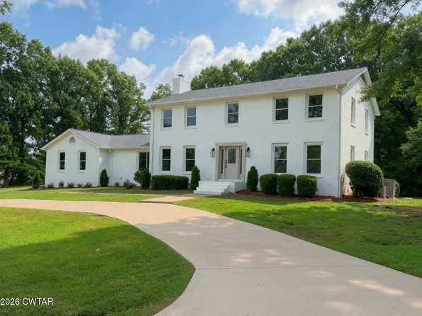 15 Leisure Ln, Jackson, TN 38305