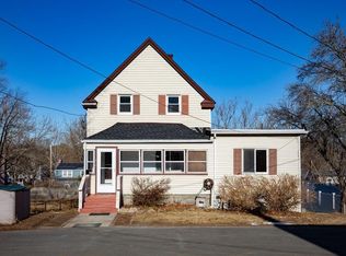 306 Beech Ave, Melrose, MA 02176