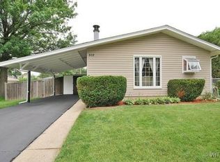 510 E Fullerton Ave, Glendale Heights, IL