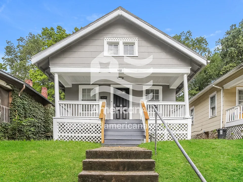 4410 Virginia Ave