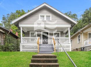 4410 Virginia Ave, Kansas City, MO 64110