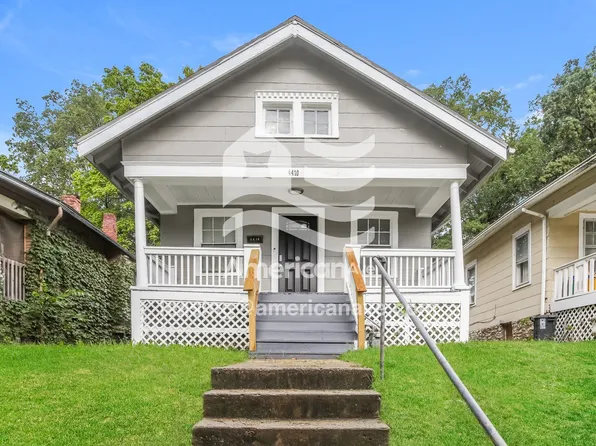 4410 Virginia Ave, Kansas City, MO 64110