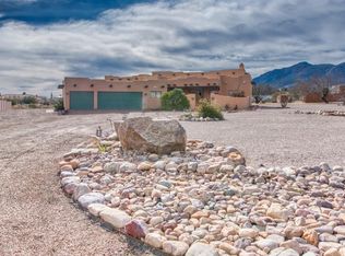 3334 E Kalispell Ave, Sierra Vista, AZ 85650