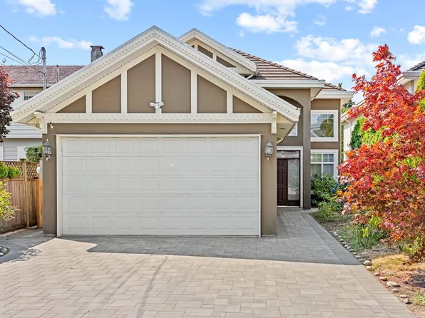 9388 Dolphin Ave, Richmond, BC V6Y 1C8
