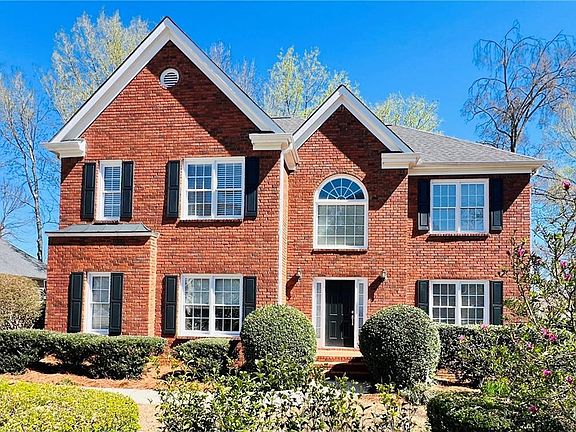 3rd image of 3875 Stonebriar Ct