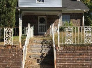 4713 Avenue O, Birmingham, AL 35208