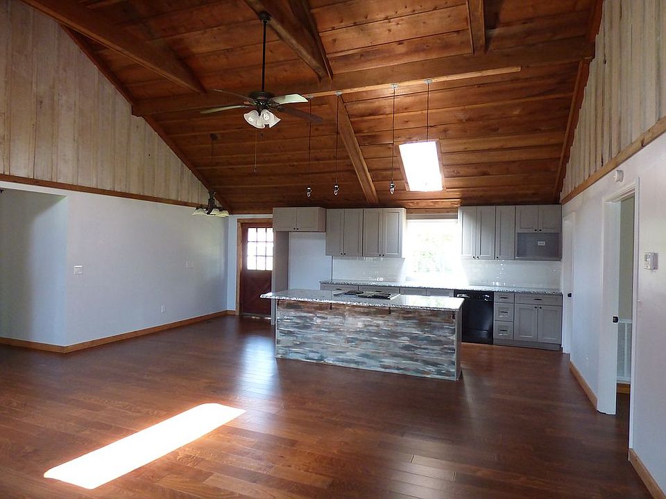 Huge great room