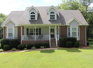 Ben Albert Road, White house, TN 37188