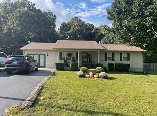 313 Bent Tree Dr, Crossville, TN 38555