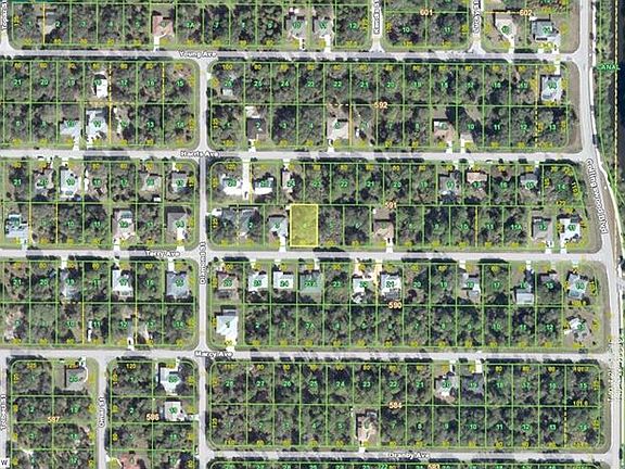3rd image of 17438 Terry Ave