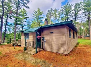 992 E Trout Valley Rd, Friendship, WI 53934