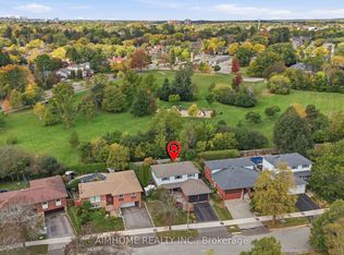 18 Haviland Dr, Toronto, ON M1C 2T7