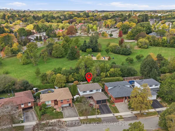 18 Haviland Dr, Toronto, ON M1C 2T7