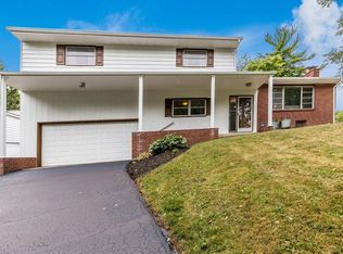 2545 Fishinger Rd, Columbus, OH 43221