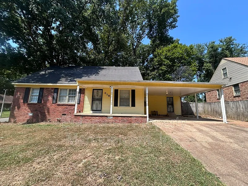 4 bed, 2.0 bath, 1898 sqft, $1,750 — Photo 1
