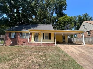 3182 Casann Cv, Memphis, TN 38128