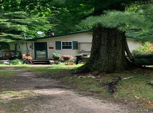 5849 Keffer Rd, Kingsley, MI 49649