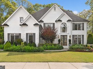365 Guildhall Grv, Johns Creek, GA 30022