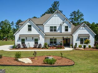65 Starr Pl, Newnan, GA 30263