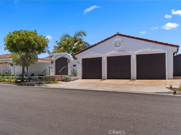 1315 Seacrest Dr, Corona Del Mar, CA 92625