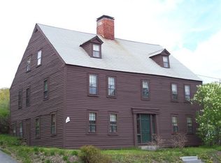 393 S Main St, Winterport, ME 04496