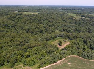 Rock Quarry Rd, Rushville, IL 62681