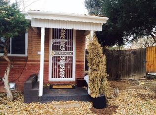 1101 W Ida Ave, Littleton, CO 80120