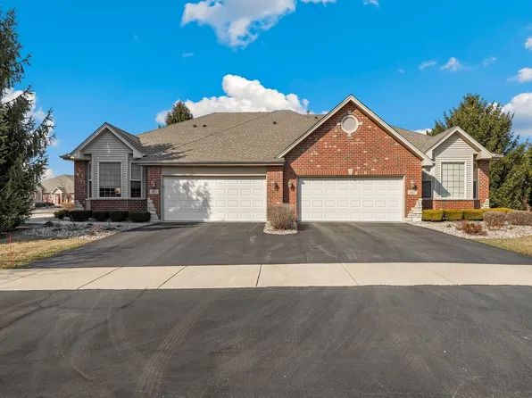 18113 Imperial Ln, Orland Park, IL 60467