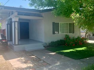 430 E Sonoma Ave, Stockton, CA 95204