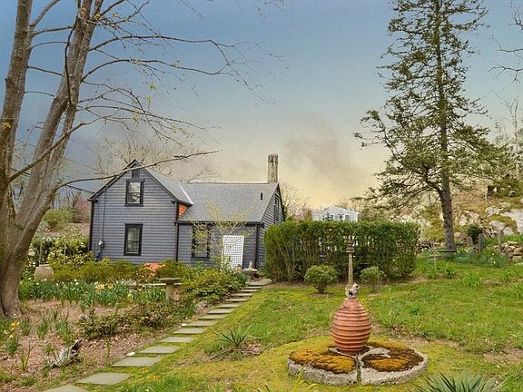 2nd image of 1150 Russells Mills Rd