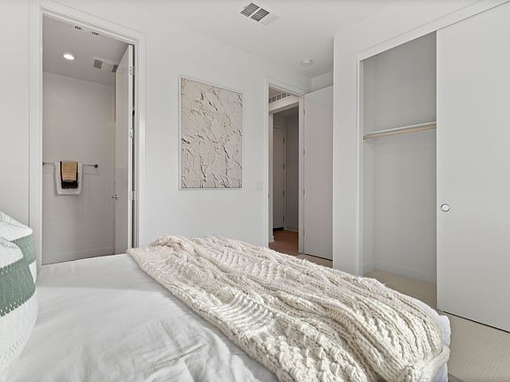 1st floor bedroom