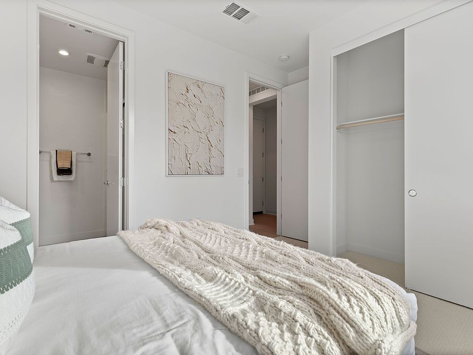 1st floor bedroom