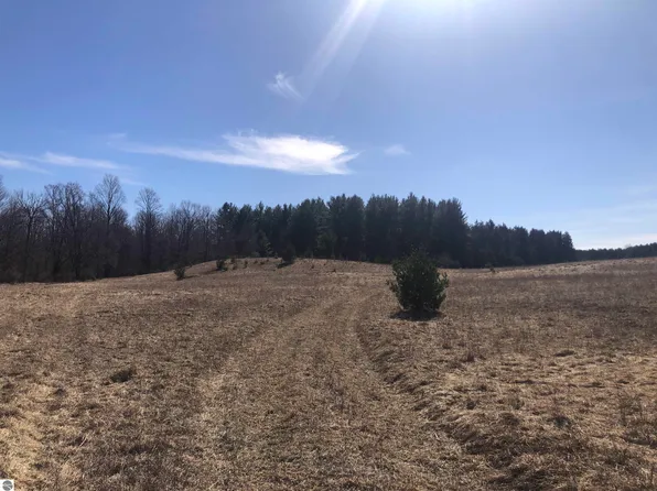 S Nine Mile Rd, Copemish, MI 49625