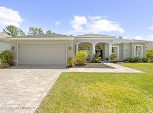 5318 Legend Hills Ln, Spring Hill, FL 34609