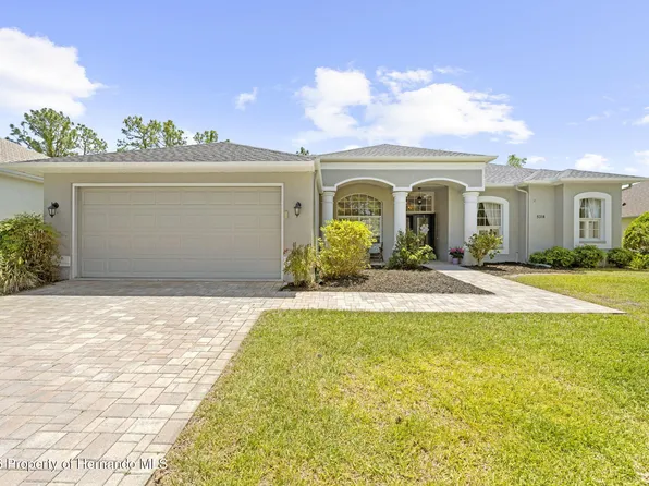 5318 Legend Hills Ln, Spring Hill, FL 34609