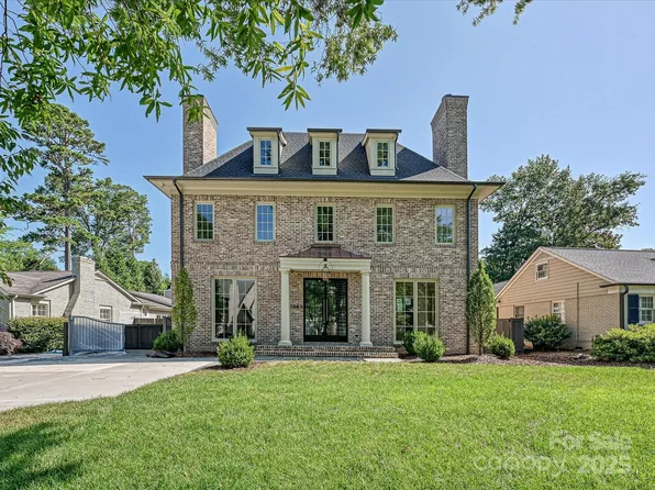 1969 Maryland Ave, Charlotte, NC 28209