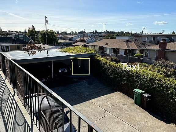 2nd image of 4016 Kansas St #C