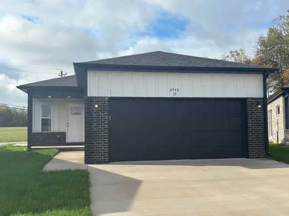 4940 W Minota St, Springfield, MO