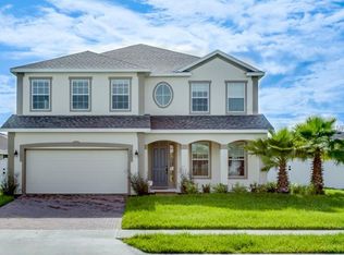 331 Mossyrock Ave, Winter Garden, FL 34787