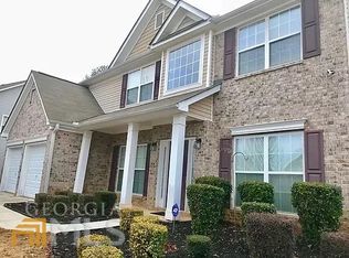 940 Maple Leaf Dr, McDonough, GA 30253