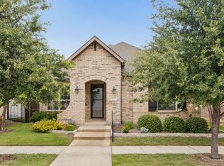 4717 Beaver Creek Dr, Arlington, TX 76005
