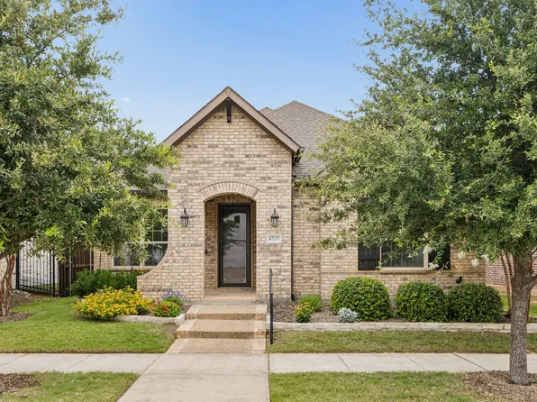 4717 Beaver Creek Dr, Arlington, TX 76005