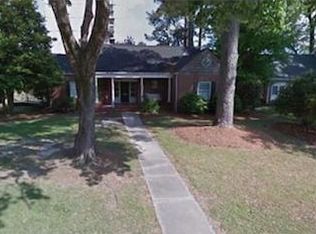 1101 E Rock Spring Rd, Greenville, NC 27858