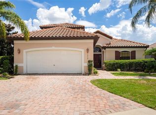 305 Villa Sorrento Cir, Haines City, FL 33844