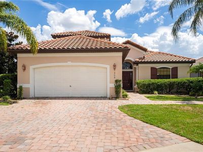 305 Villa Sorrento Cir, Haines City, FL, 33844