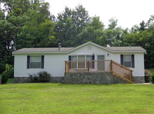 1104 Via Orchard Rd, Critz, VA 24082