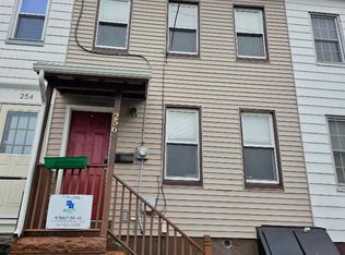 256 W Saint Joseph St, Easton, PA 18042