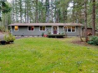 1100 Stavis Ln NW, Seabeck, WA 98380