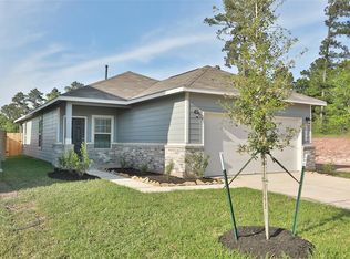 12618 Alta Vis, Magnolia, TX 77354